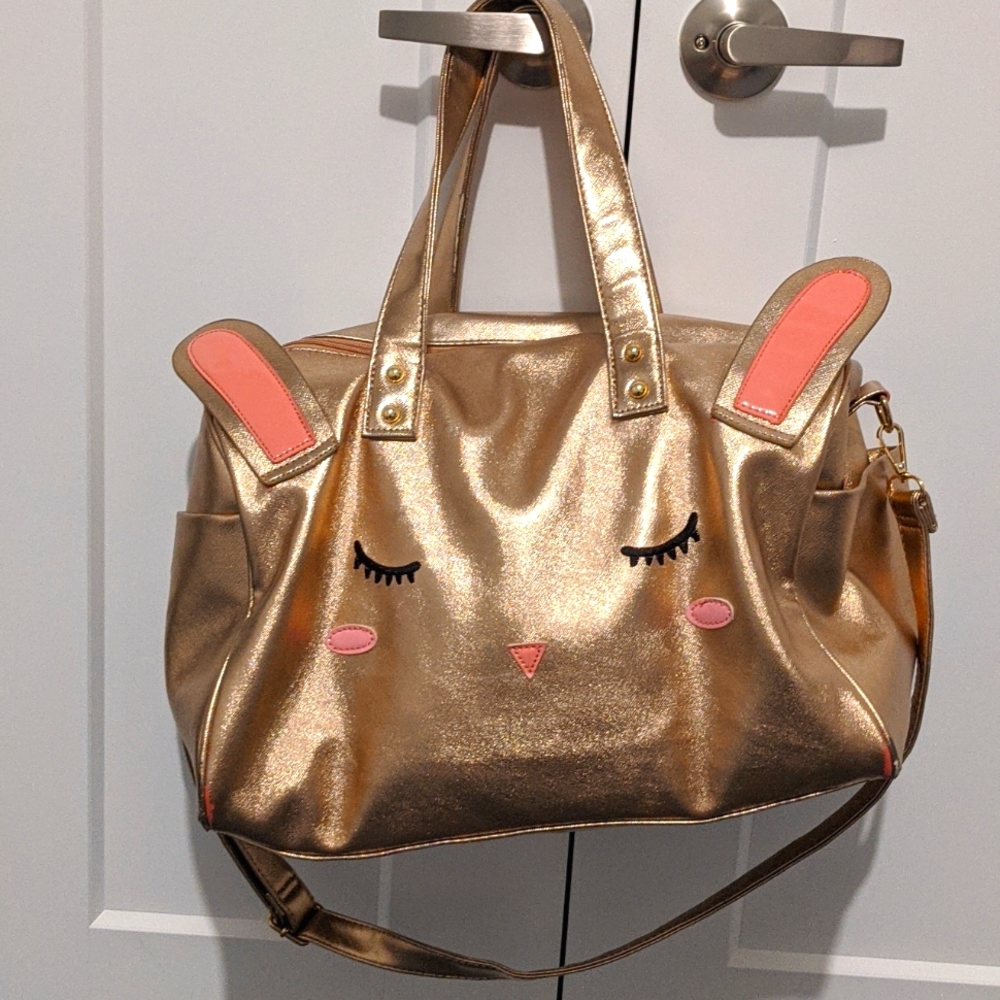 Kids Overnight bag